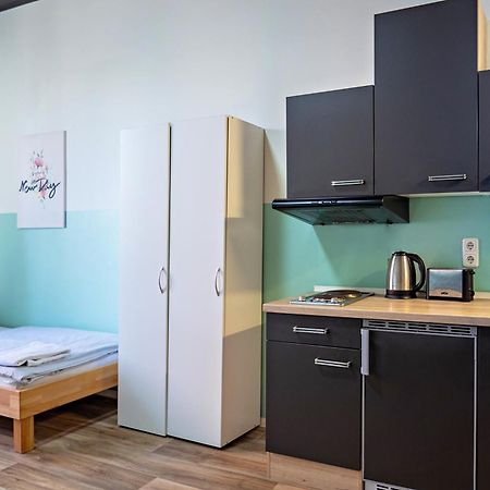 Hotel Schwanthaler Hof Monachium Zewnętrze zdjęcie