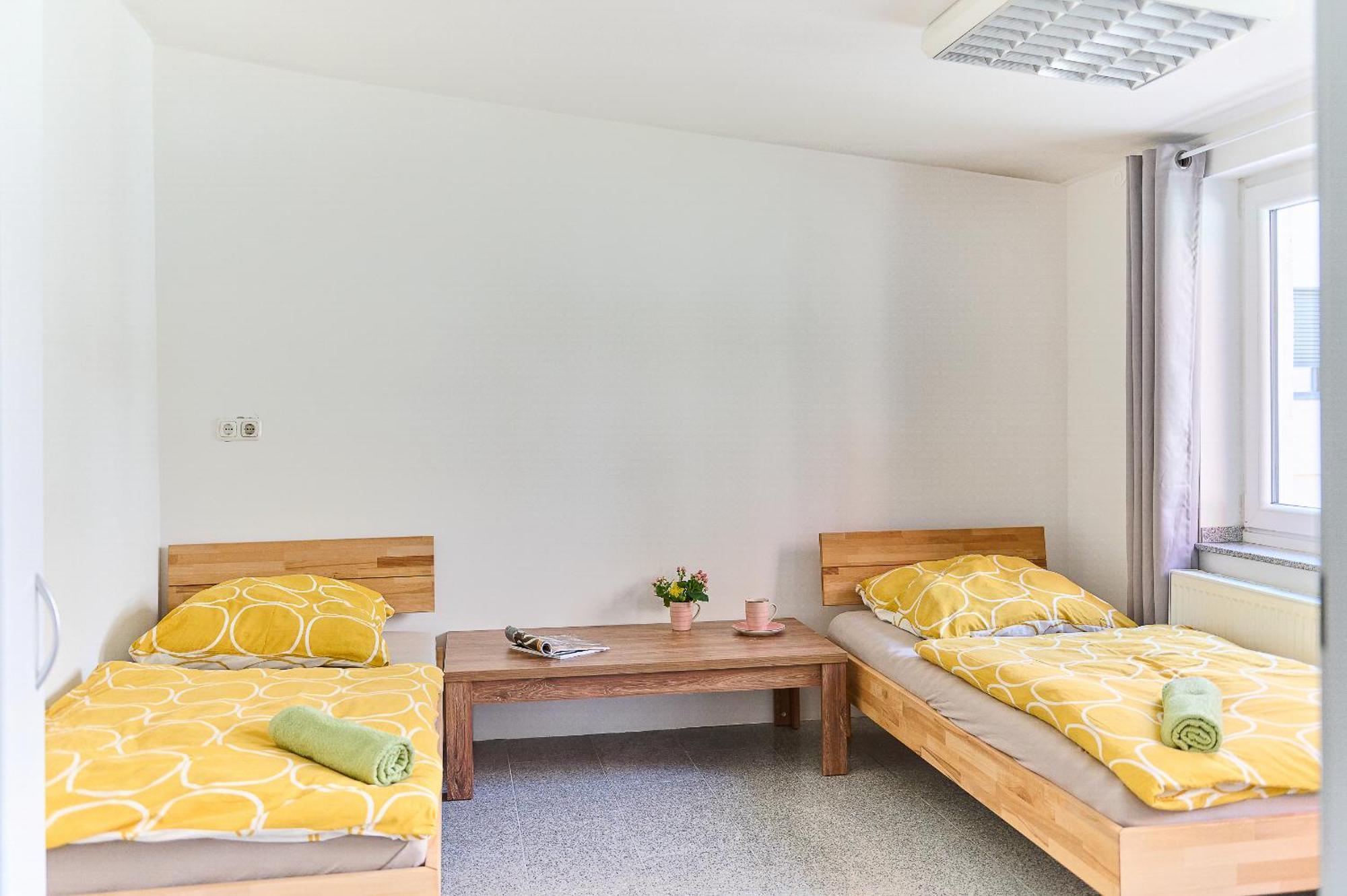 Hotel Schwanthaler Hof Monachium Zewnętrze zdjęcie