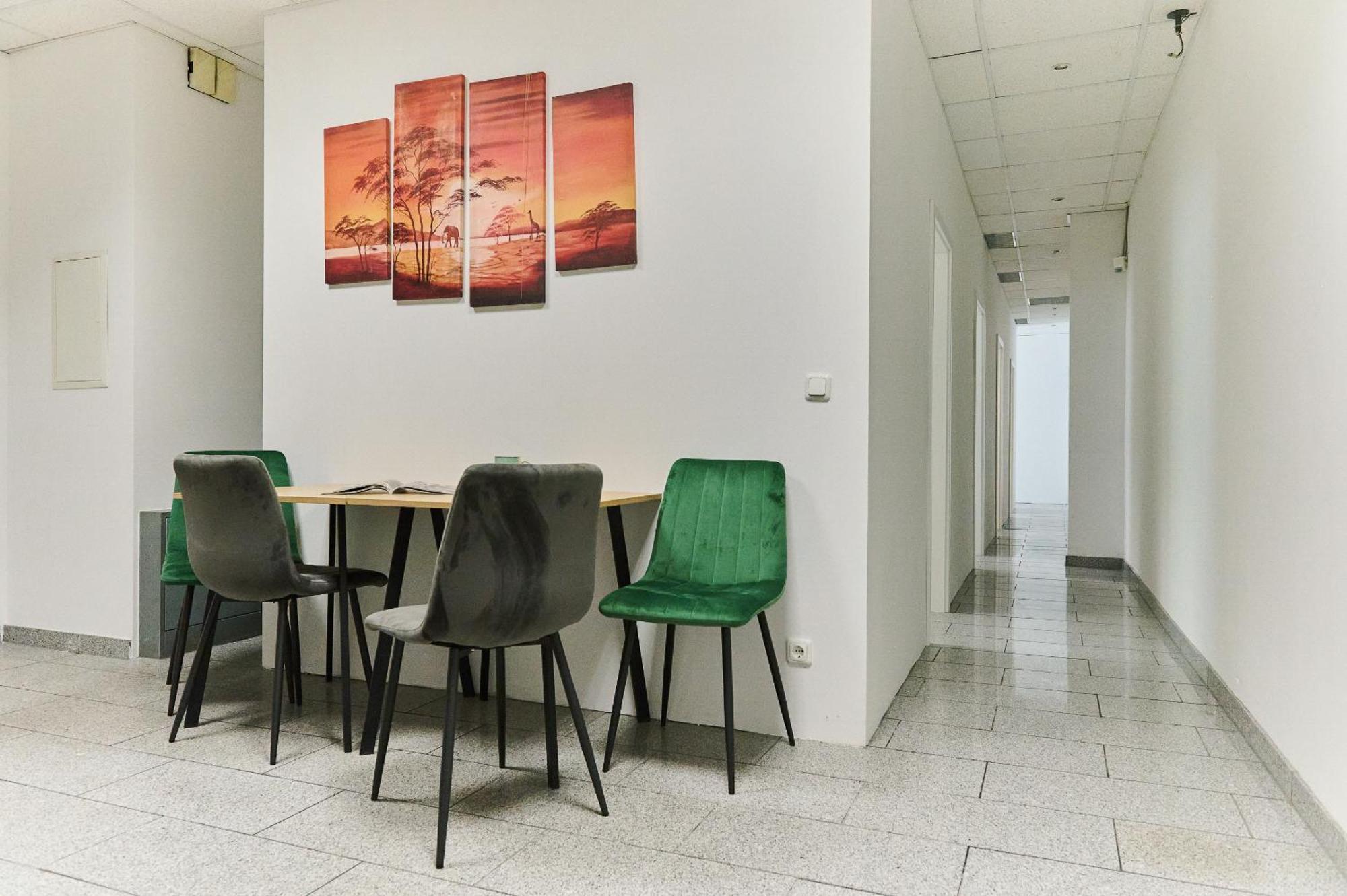 Hotel Schwanthaler Hof Monachium Pokój zdjęcie