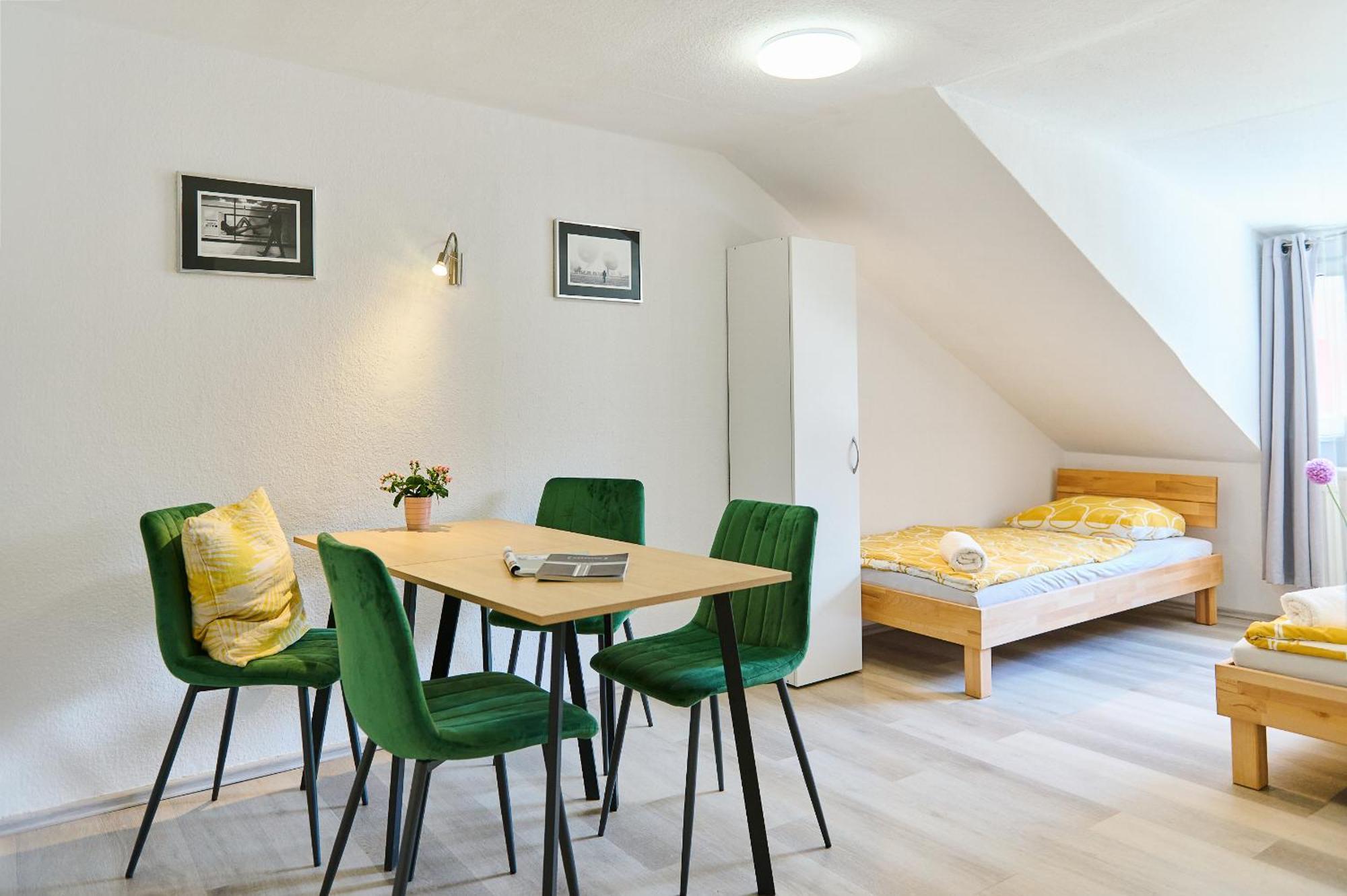 Hotel Schwanthaler Hof Monachium Zewnętrze zdjęcie