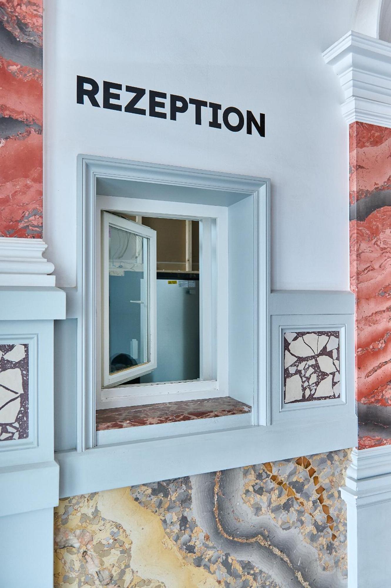 Hotel Schwanthaler Hof Monachium Zewnętrze zdjęcie