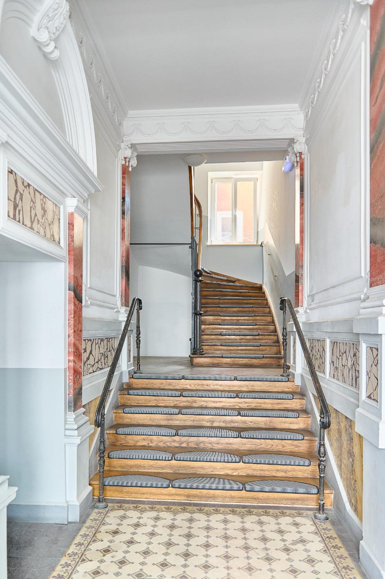 Hotel Schwanthaler Hof Monachium Zewnętrze zdjęcie