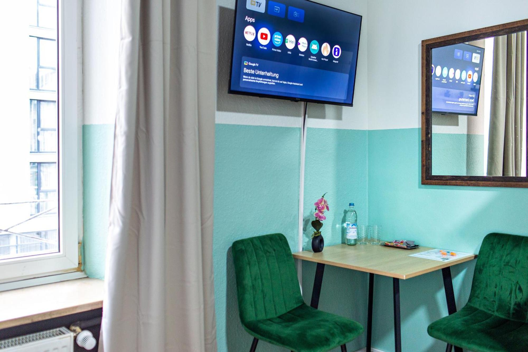 Hotel Schwanthaler Hof Monachium Zewnętrze zdjęcie