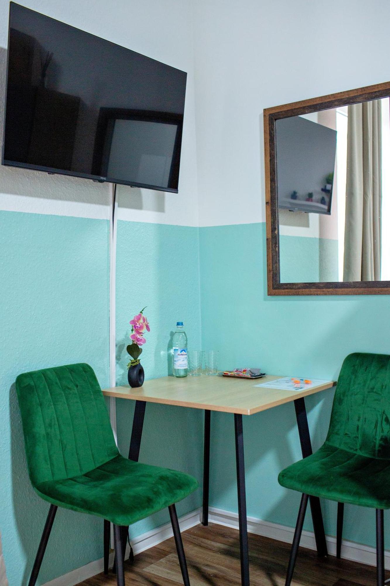 Hotel Schwanthaler Hof Monachium Pokój zdjęcie
