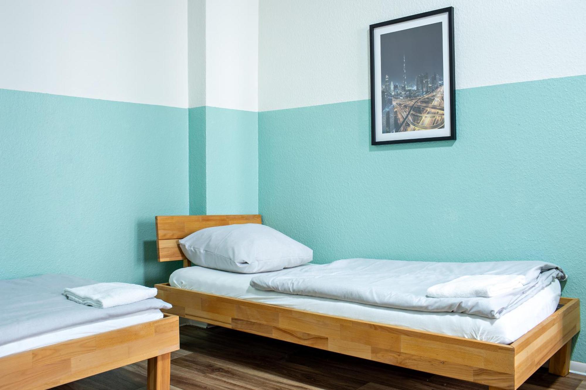 Hotel Schwanthaler Hof Monachium Zewnętrze zdjęcie