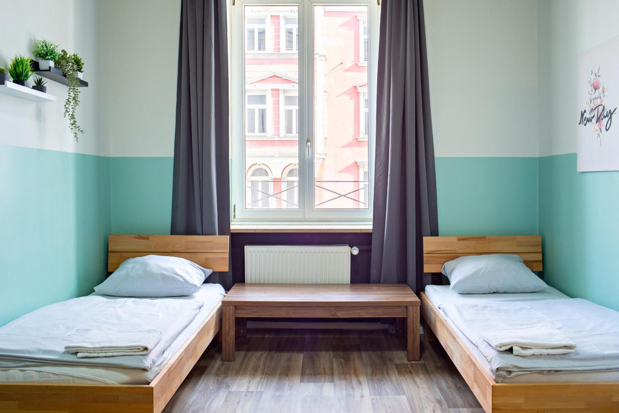 Hotel Schwanthaler Hof Monachium Zewnętrze zdjęcie