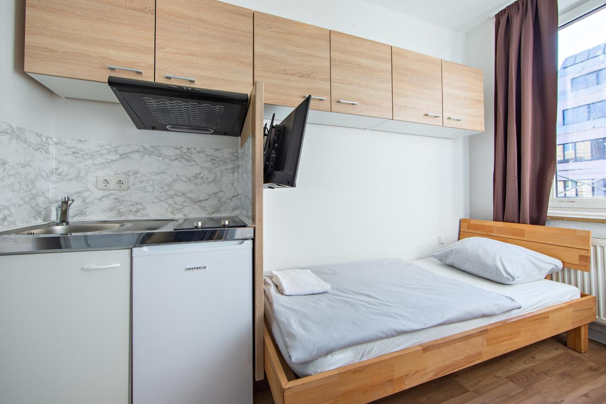 Hotel Schwanthaler Hof Monachium Zewnętrze zdjęcie
