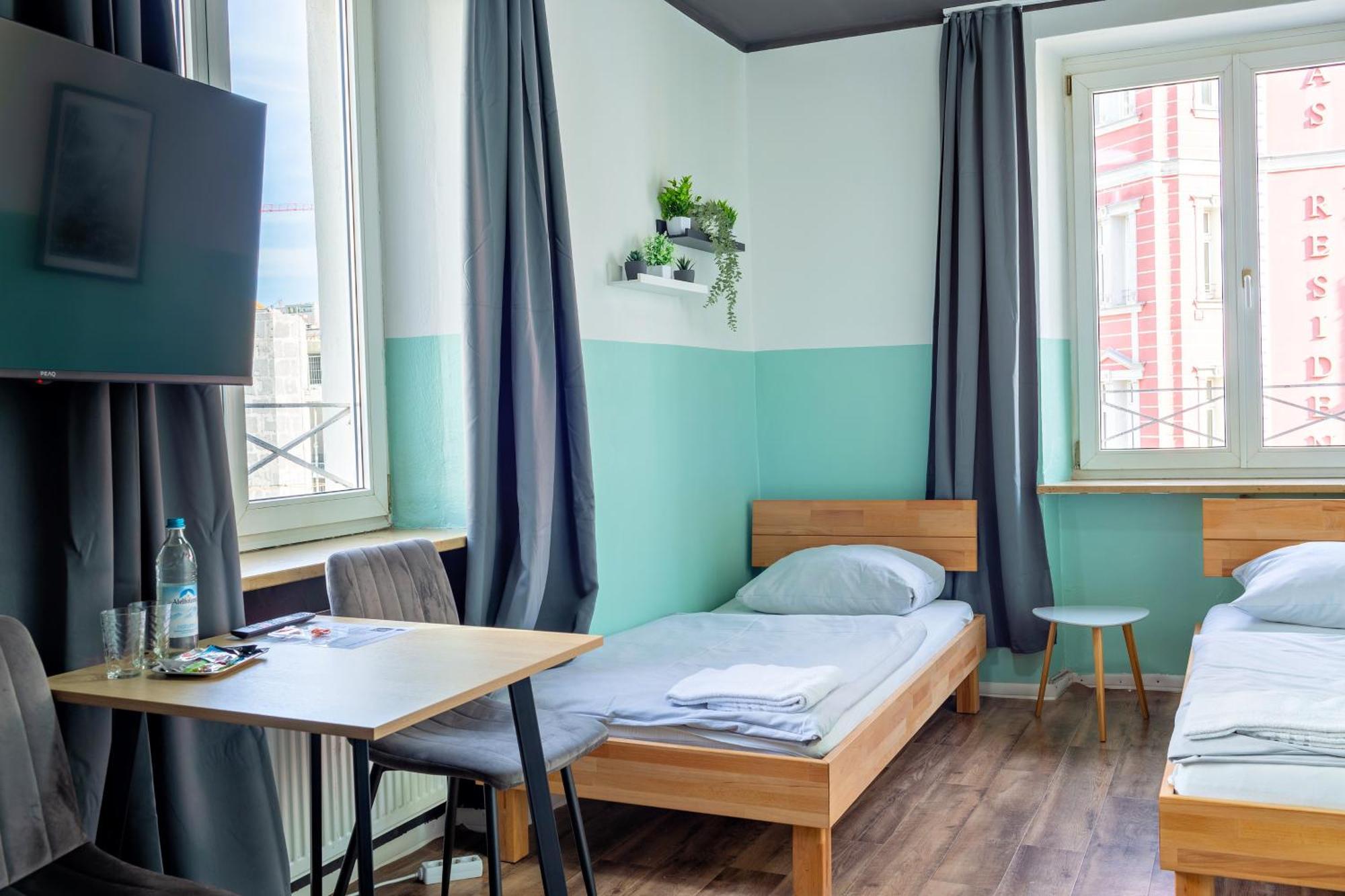 Hotel Schwanthaler Hof Monachium Zewnętrze zdjęcie