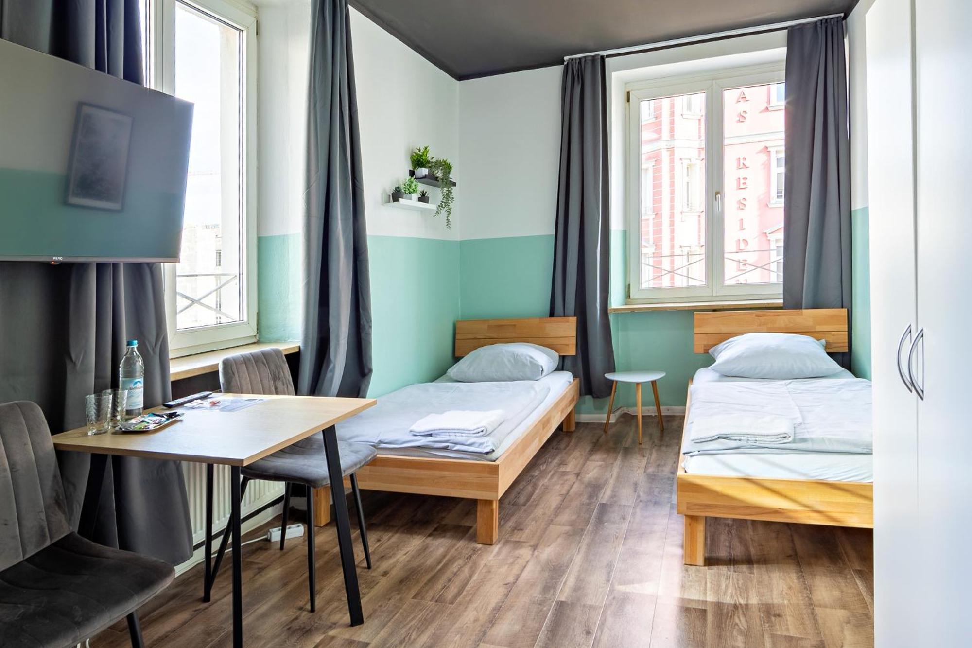 Hotel Schwanthaler Hof Monachium Zewnętrze zdjęcie