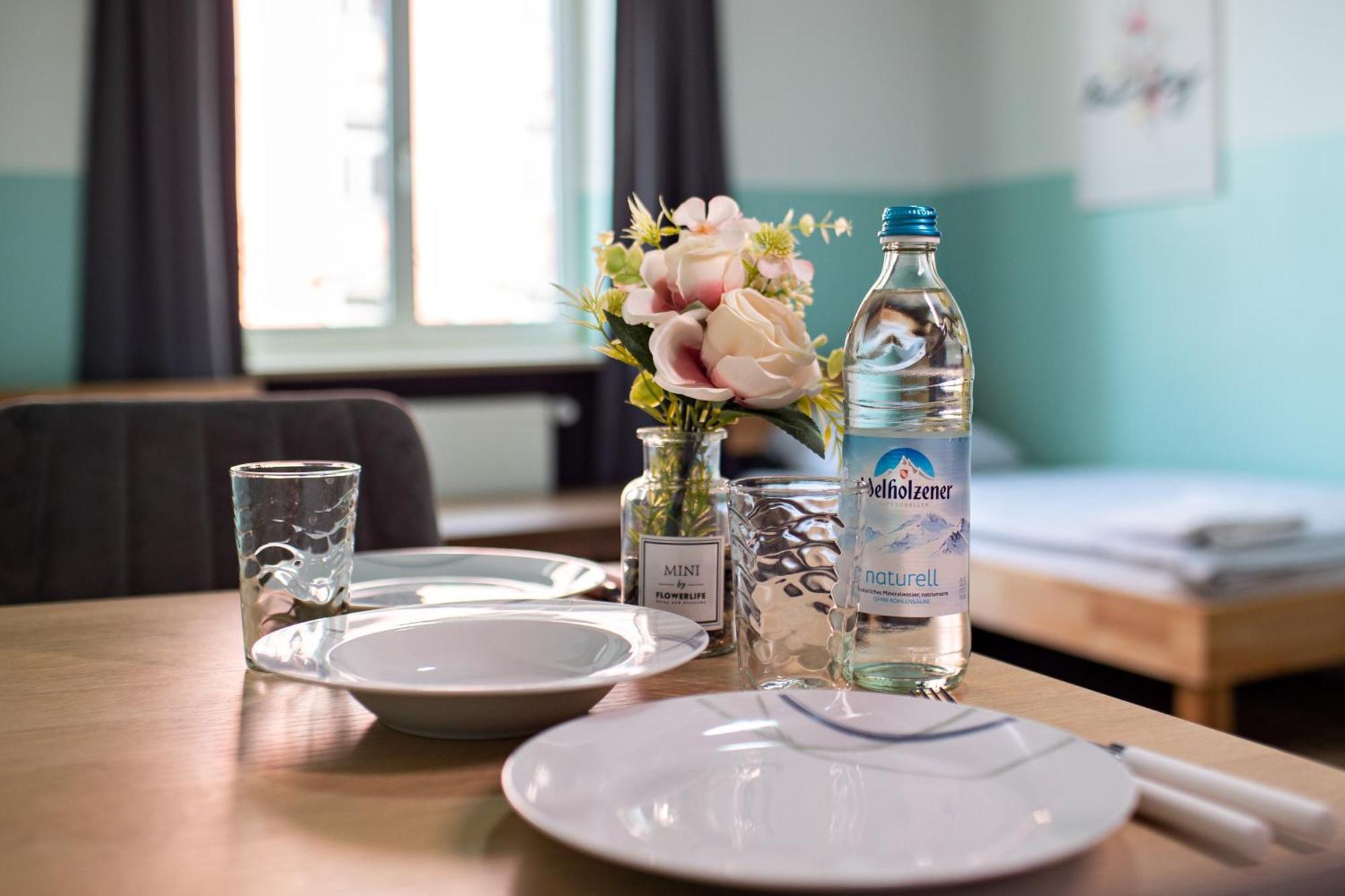 Hotel Schwanthaler Hof Monachium Zewnętrze zdjęcie