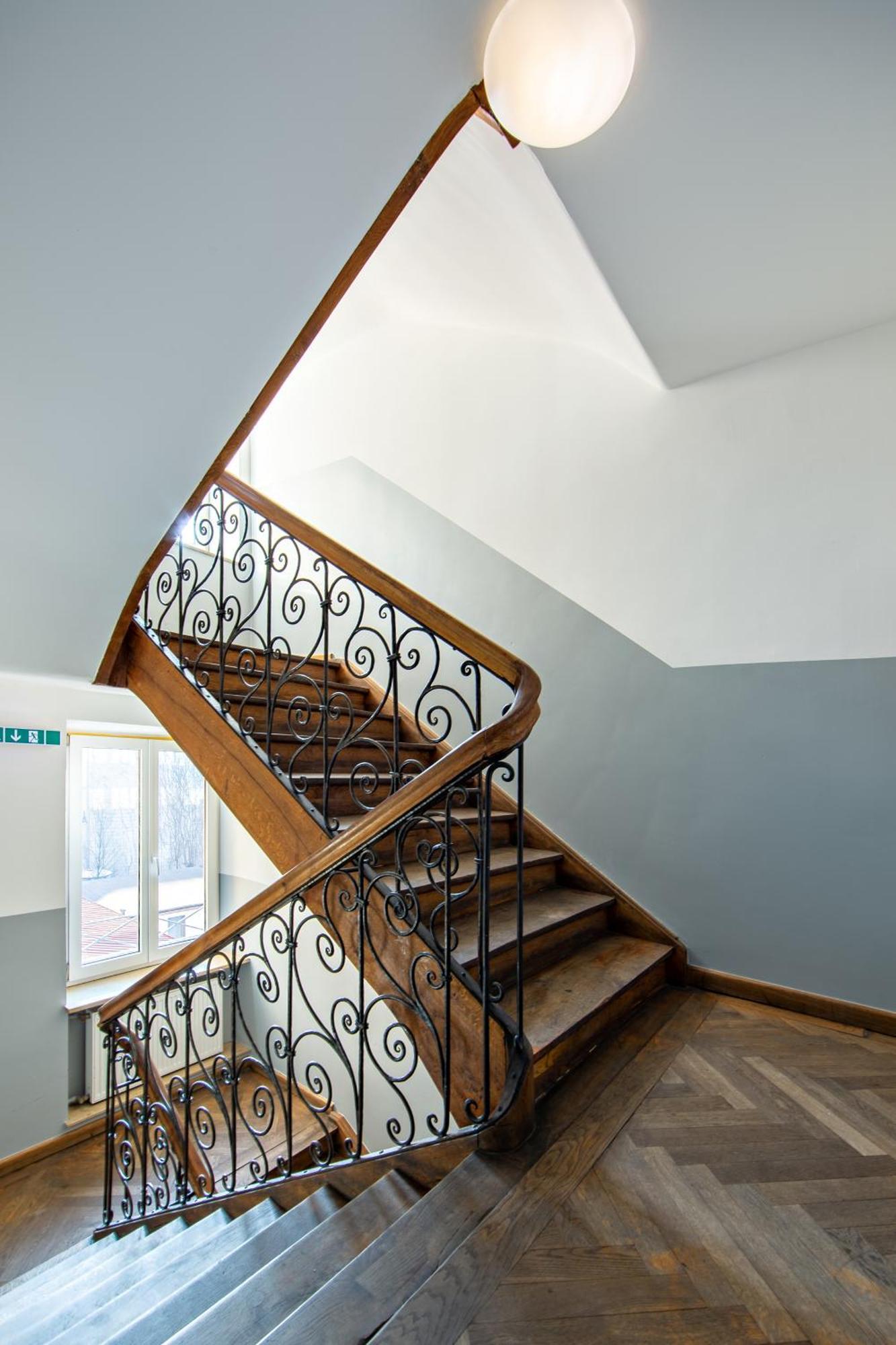 Hotel Schwanthaler Hof Monachium Zewnętrze zdjęcie